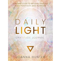 Daily Light Gratitude Journal: A Radiant Guide to Infusing Your Life with Positivity and Purpose