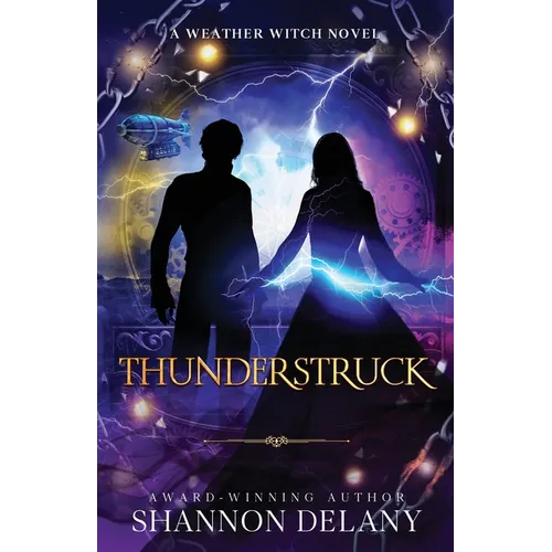 Thunderstruck