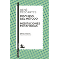 Discurso del Método Y Meditaciones Metafísicas / Discourse on the Method & Meditations on First Philosophy
