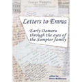 Letters to Emma: Early Oamaru through the eyes of the Sumpter family