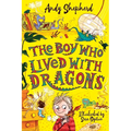The Boy Who Lived with Dragons