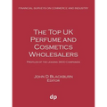 The Top UK Perfume and Cosmetics Wholesalers: Profiles of the leading 3600 companies