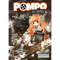 Pompo: The Cinephile Vol. 1