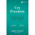 Cry Freedom: The Regulatory Assault on Institutional Autonomy in England's Universities