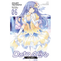 Date a Live, Vol. 6 (Light Novel): Lily Miku
