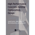 High Performance Concrete Optimal Composition Design