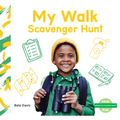 My Walk Scavenger Hunt