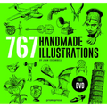 767 Handmade Illustrations