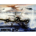Junkers Ju 52