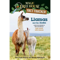 Llamas and the Andes: A Nonfiction Companion to Magic Tree House #34: Late Lunch with Llamas