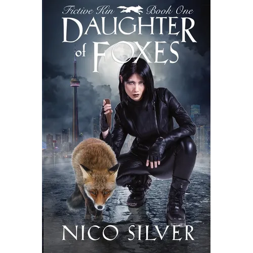 Daughter of Foxes