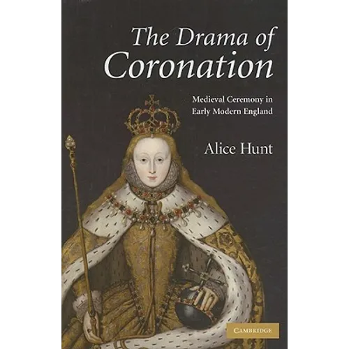 The Drama of Coronation