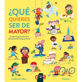 ¿Qué Quieres Ser de Mayor?