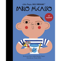 Pablo Picasso (Spanish Edition)