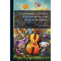 Fledermäuse. Sieben Geschichten von Gustav Meyrink.