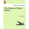 The History of David Grieve.