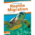 Reptile Migration
