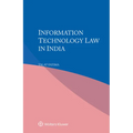 Information Technology Law in India