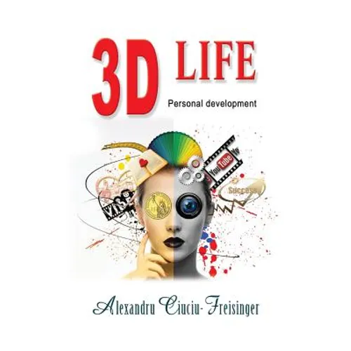 3D Life