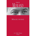 Magie noire