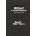 Democracy: A Worldwide Survey