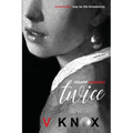 Disapp'earring Twice