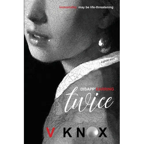 Disapp'earring Twice