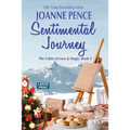 Sentimental Journey [Large Print]: The Cabin of Love & Magic