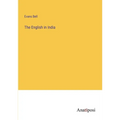 The English in India