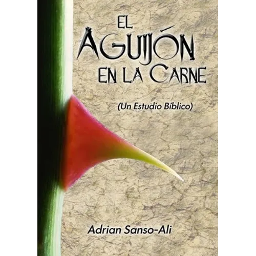 El Aguijón en la Carne