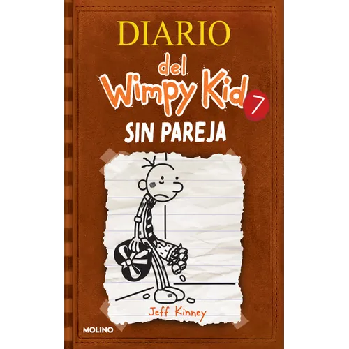 Sin Pareja / The Third Wheel