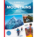 DK Super Planet Mountains