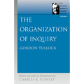 The Organization of Inquiry