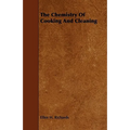 The Chemistry Of Cooking And Cleaning