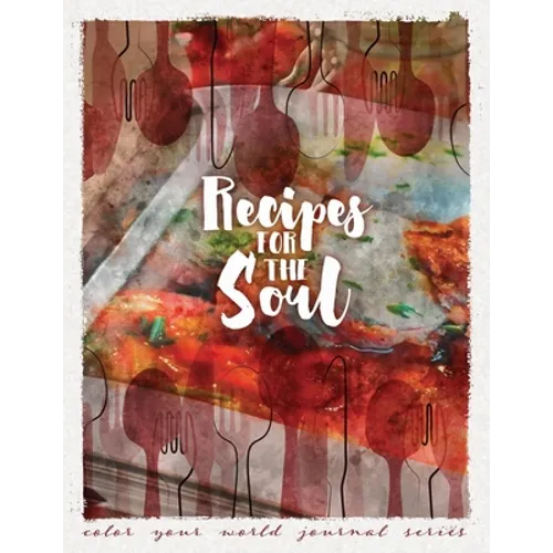 Recipes For the Soul