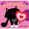 Who Loves Boo?