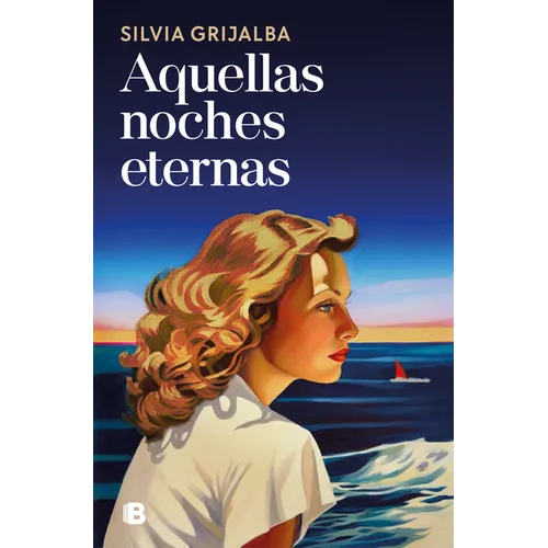 Aquellas Noches Eternas / Those Endless Nights