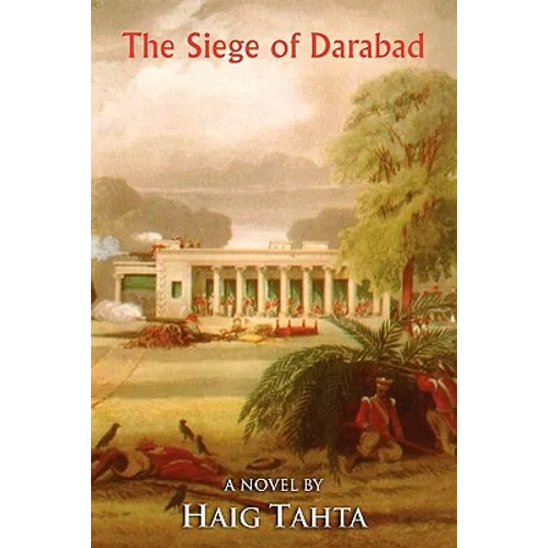 The Siege of Darabad