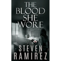 The Blood She Wore: A Sarah Greene Supernatural Mystery