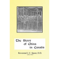 The Story of China in Canada