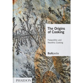 The Origins of Cooking: Palaeolithic and Neolithic Cooking