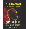 Neshamah Alma Superior: Adn de Dios Perspectiva Hebrea Vol 2