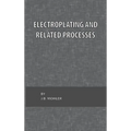 Electroplating and Related Processes