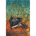 The Patriot Spy