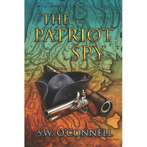 The Patriot Spy