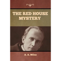 The Red House Mystery