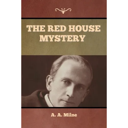 The Red House Mystery