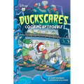 Duckscares: Cooking Up Trouble