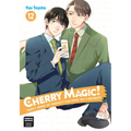 Cherry Magic! Thirty Years of Virginity Can Make You a Wizard?! 12