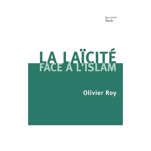 La laïcité face à l'Islam
